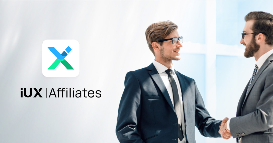 Introducing Broker Program - IUX Partner